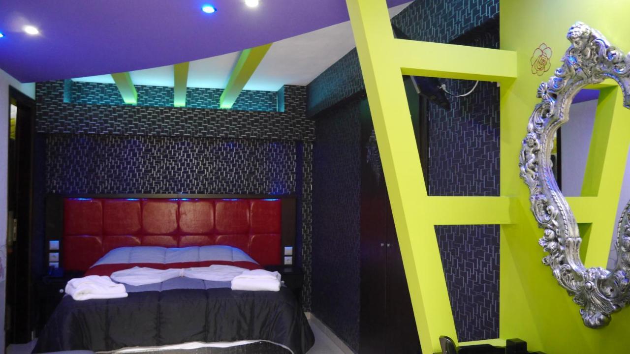 Blue Sea Beach Hotel 스칼라 포타미아스 외부 사진